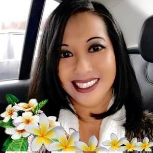 Meet your Posher, Sue